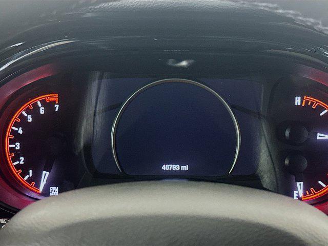 used 2024 Dodge Durango car, priced at $28,787