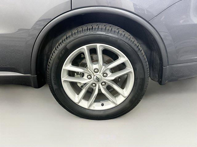 used 2024 Dodge Durango car, priced at $28,787