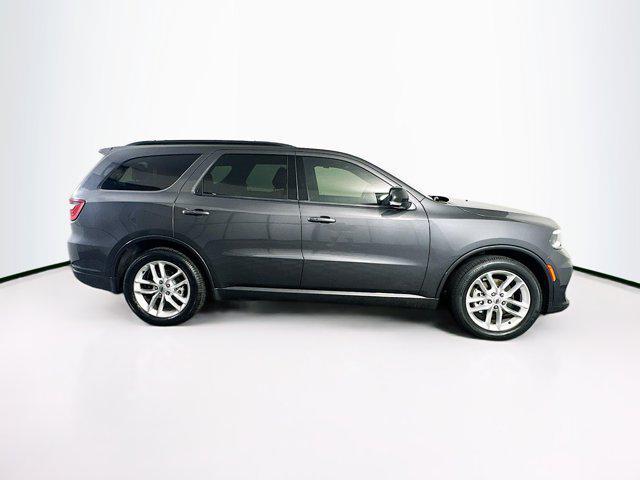 used 2024 Dodge Durango car, priced at $28,787