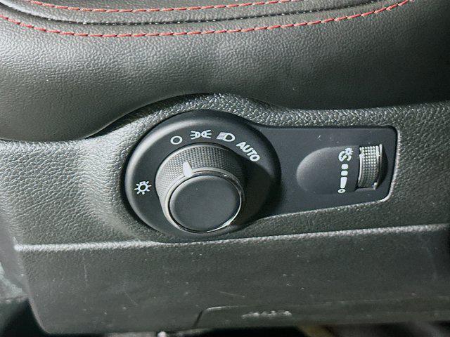 used 2024 Dodge Durango car, priced at $28,787