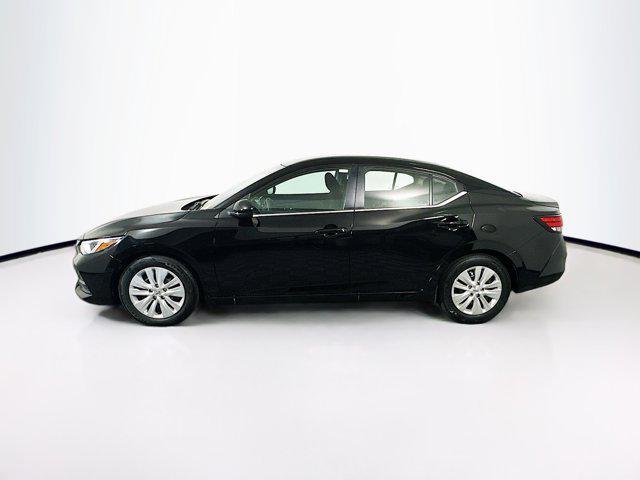 used 2023 Nissan Sentra car, priced at $17,399