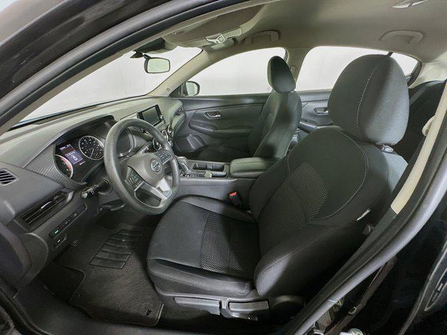 used 2023 Nissan Sentra car, priced at $17,399