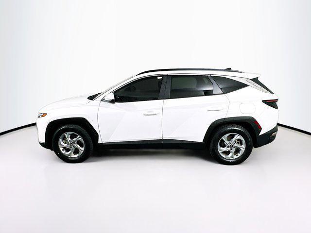 used 2023 Hyundai Tucson car, priced at $20,996