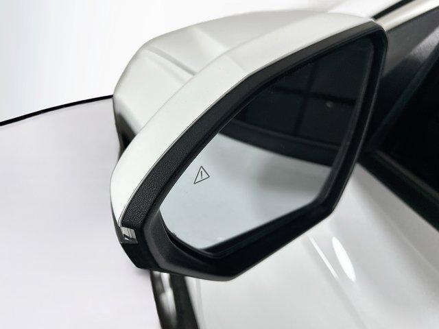 used 2023 Hyundai Tucson car, priced at $20,996