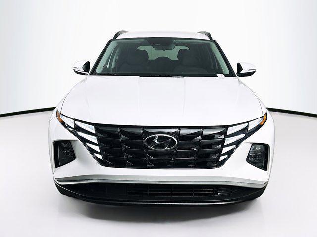 used 2023 Hyundai Tucson car, priced at $20,996