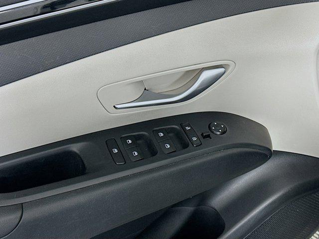 used 2023 Hyundai Tucson car, priced at $20,996