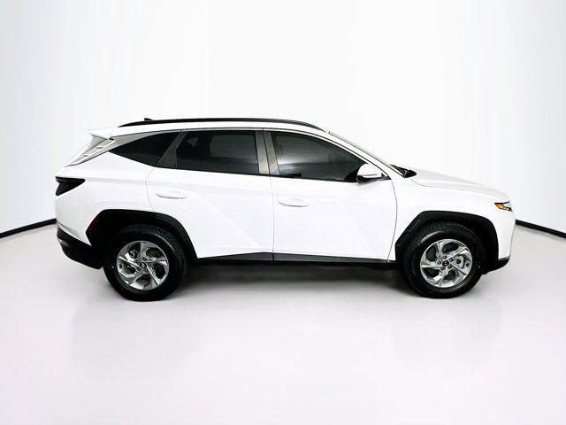 used 2023 Hyundai Tucson car, priced at $20,996