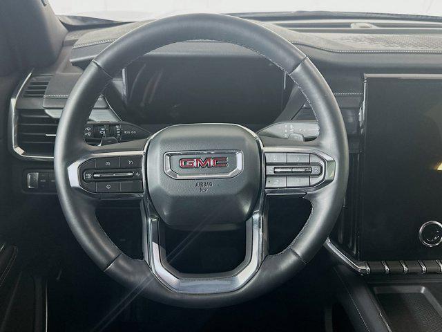 used 2024 GMC Acadia car, priced at $39,787