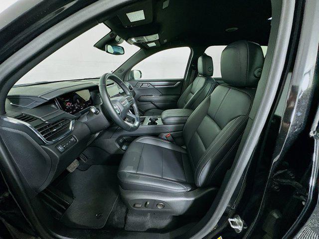 used 2024 GMC Acadia car, priced at $39,787