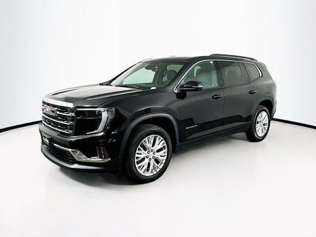 used 2024 GMC Acadia car, priced at $39,787