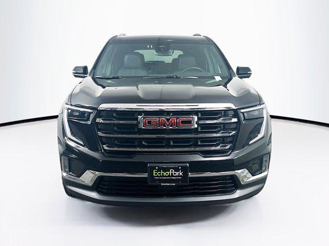used 2024 GMC Acadia car, priced at $39,787