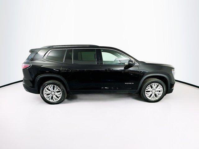 used 2024 GMC Acadia car, priced at $39,787