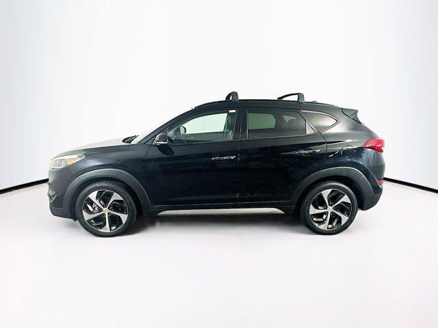used 2017 Hyundai Tucson car, priced at $14,997