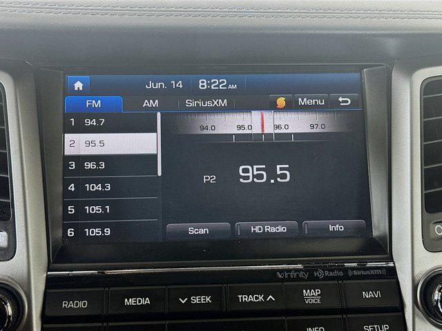 used 2017 Hyundai Tucson car, priced at $14,997