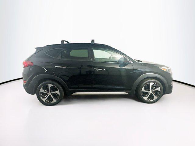 used 2017 Hyundai Tucson car, priced at $14,997