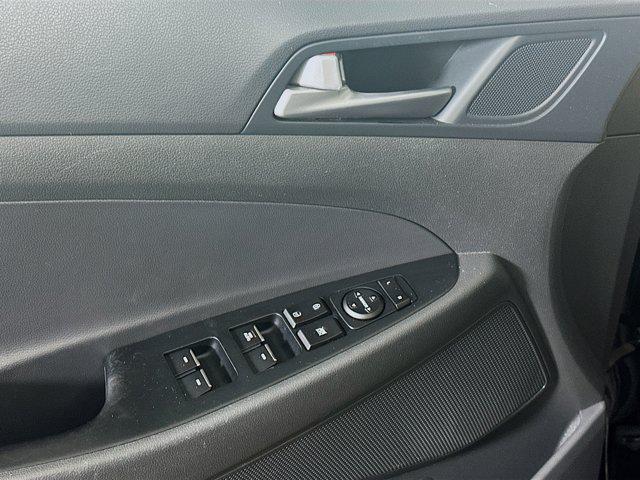 used 2017 Hyundai Tucson car, priced at $14,997