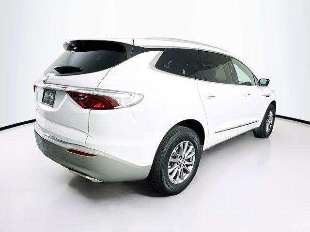 used 2024 Buick Enclave car, priced at $26,897