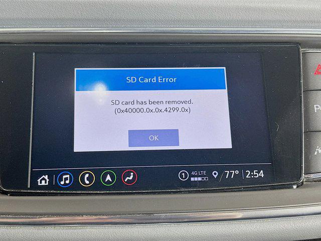 used 2024 Buick Enclave car, priced at $26,897