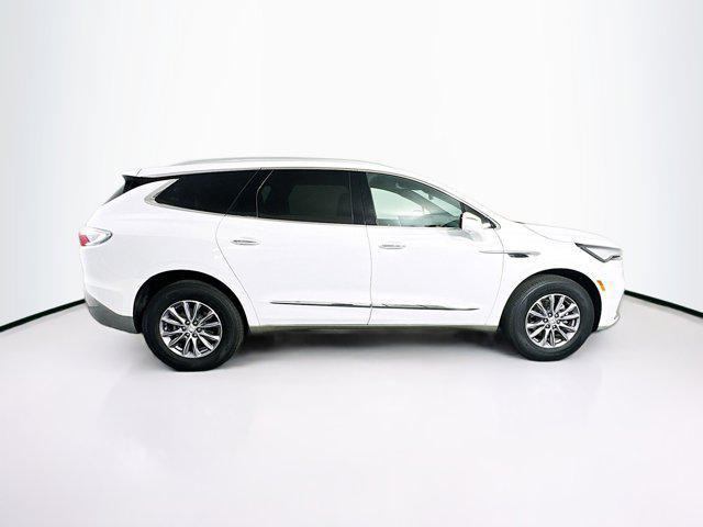 used 2024 Buick Enclave car, priced at $26,897