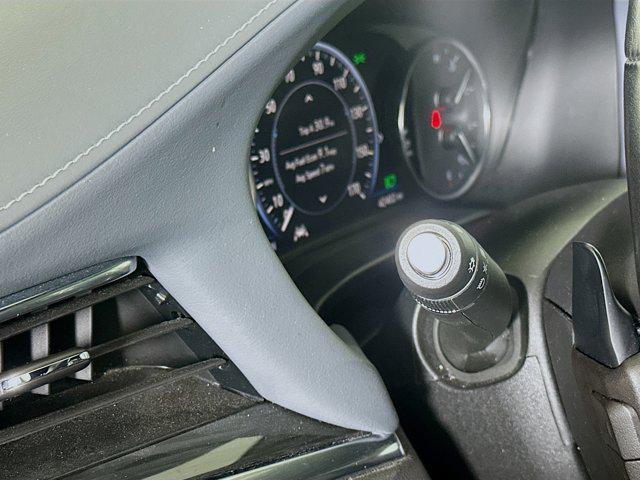 used 2024 Buick Enclave car, priced at $26,897