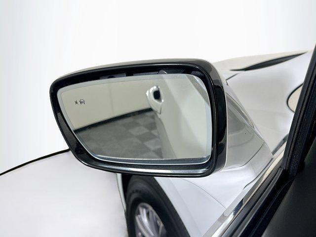 used 2024 Buick Enclave car, priced at $26,897