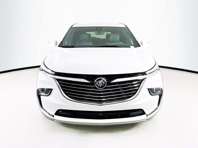 used 2024 Buick Enclave car, priced at $26,897