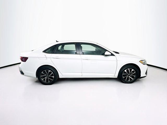 used 2024 Volkswagen Jetta car, priced at $17,497
