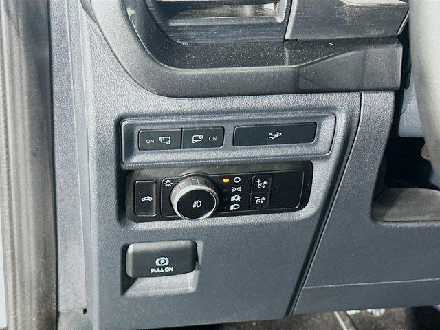 used 2023 Ford F-150 car, priced at $34,297