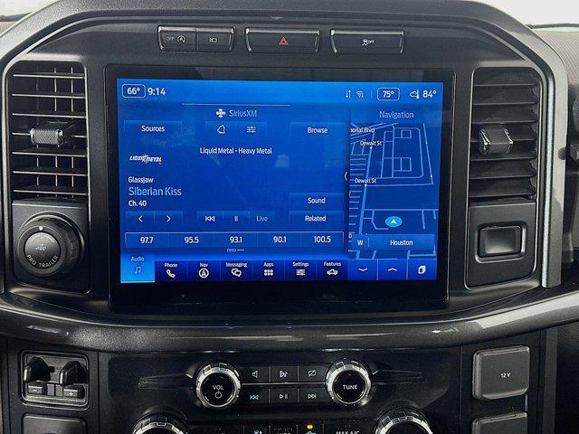 used 2023 Ford F-150 car, priced at $34,297