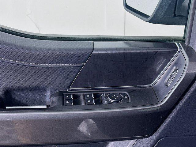 used 2023 Ford F-150 car, priced at $34,297