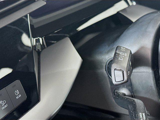 used 2024 Audi A3 car, priced at $22,887