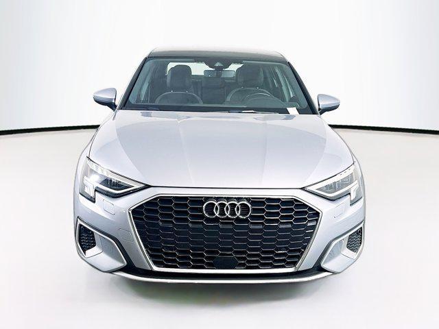 used 2024 Audi A3 car, priced at $22,887