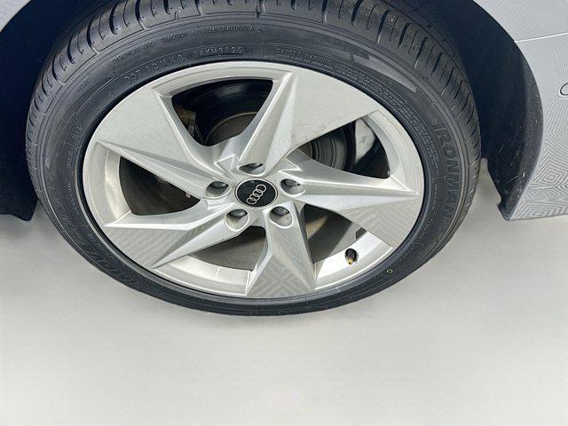 used 2024 Audi A3 car, priced at $22,887