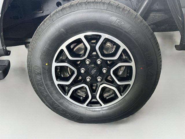 used 2023 Ford F-150 car, priced at $38,697