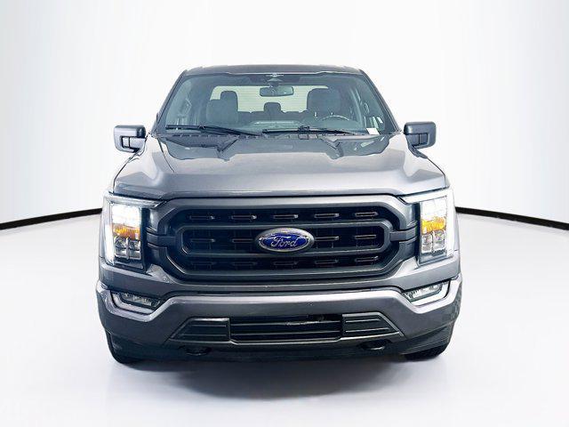 used 2023 Ford F-150 car, priced at $38,697