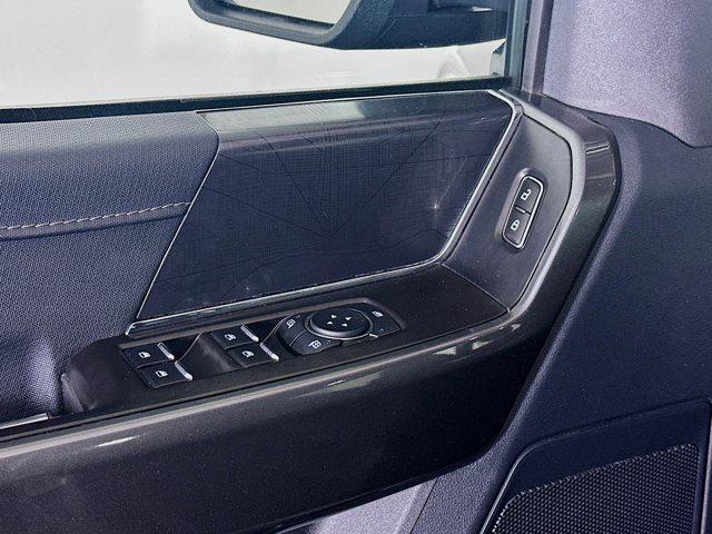 used 2023 Ford F-150 car, priced at $38,697