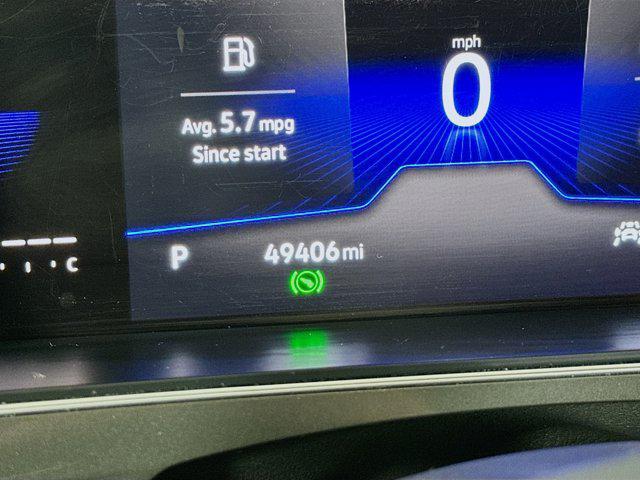 used 2022 Volkswagen Tiguan car, priced at $17,997