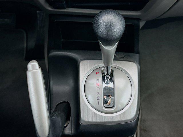used 2009 Honda Civic car, priced at $7,397