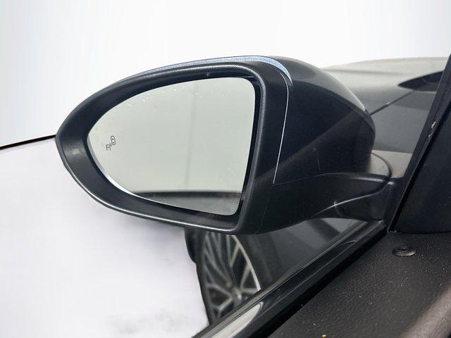 used 2021 Volkswagen Jetta car, priced at $16,996