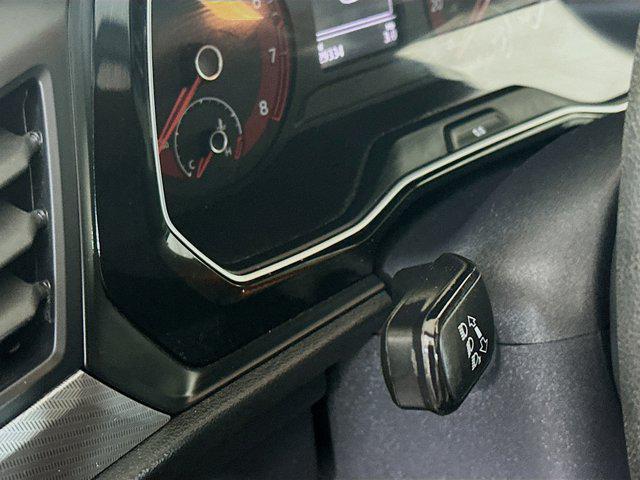 used 2021 Volkswagen Jetta car, priced at $16,996