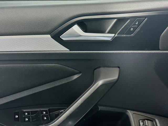 used 2021 Volkswagen Jetta car, priced at $16,996
