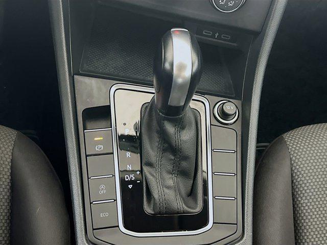 used 2021 Volkswagen Jetta car, priced at $16,996