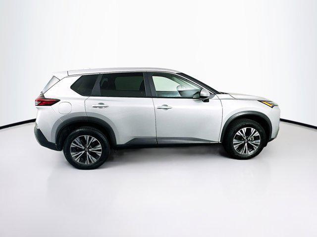 used 2023 Nissan Rogue car, priced at $20,997