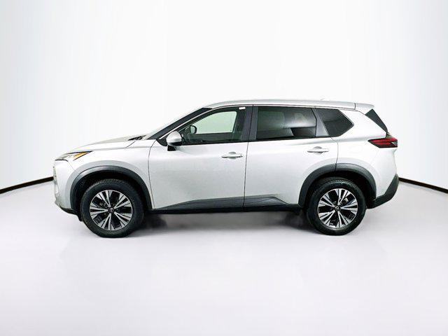 used 2023 Nissan Rogue car, priced at $20,997