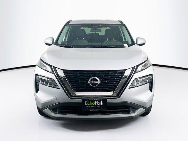 used 2023 Nissan Rogue car, priced at $20,997