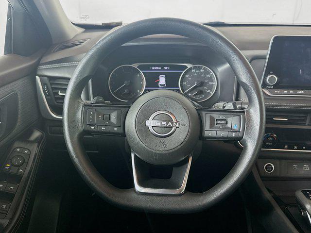 used 2023 Nissan Rogue car, priced at $20,997