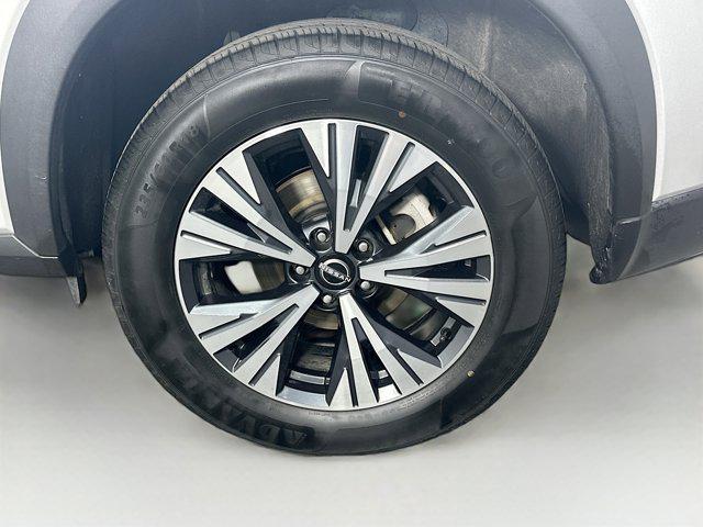 used 2023 Nissan Rogue car, priced at $20,997