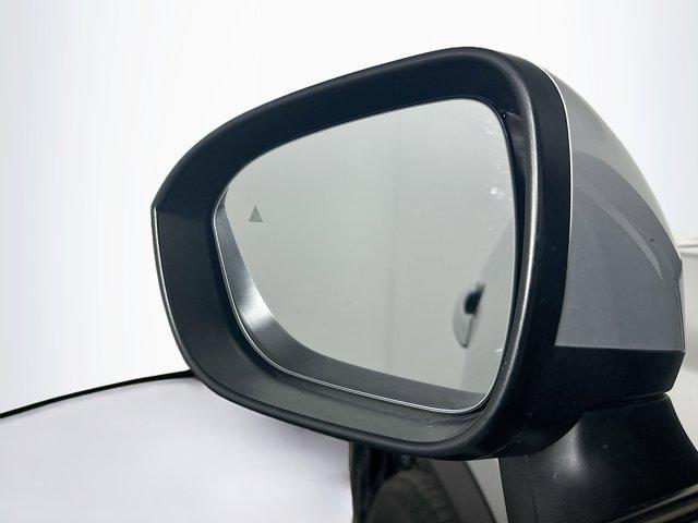 used 2023 Nissan Rogue car, priced at $20,997
