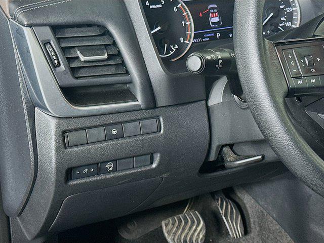 used 2023 Nissan Rogue car, priced at $20,997