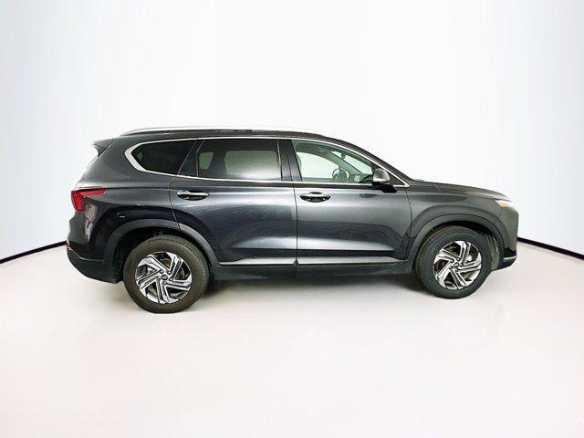 used 2023 Hyundai Santa Fe car, priced at $21,497